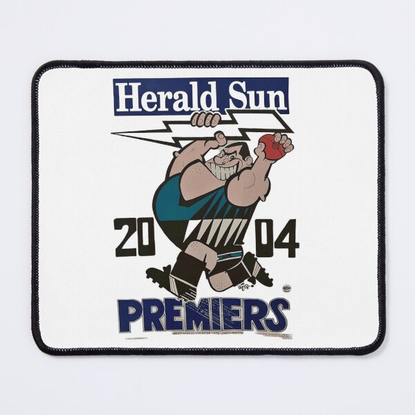 Item preview, 2004 Premiers Poster designed and sold by TAC1870.
