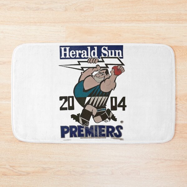 Item preview, 2004 Premiers Poster designed and sold by TAC1870.