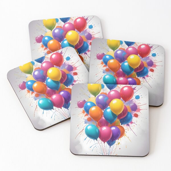 Item preview, Ballons  designed and sold by JoyPhotoArt.
