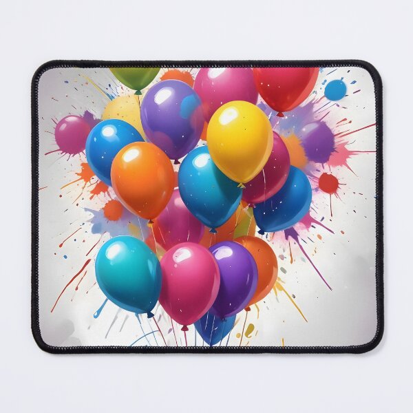 Item preview, Ballons designed and sold by JoyPhotoArt.