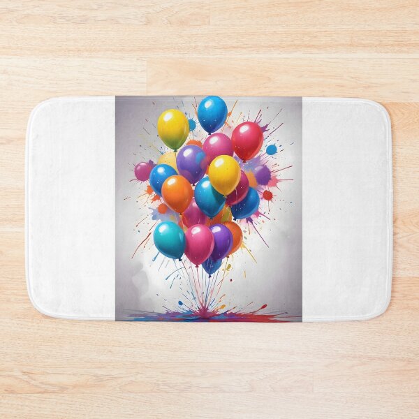 Item preview, Ballons  designed and sold by JoyPhotoArt.