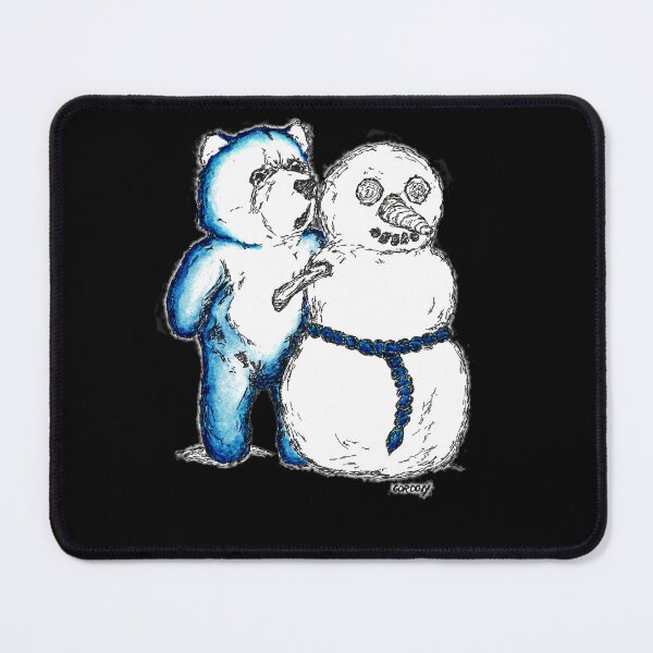 Item preview, BlueBear designed and sold by gordostudio.