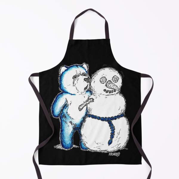 Item preview, BlueBear designed and sold by gordostudio.