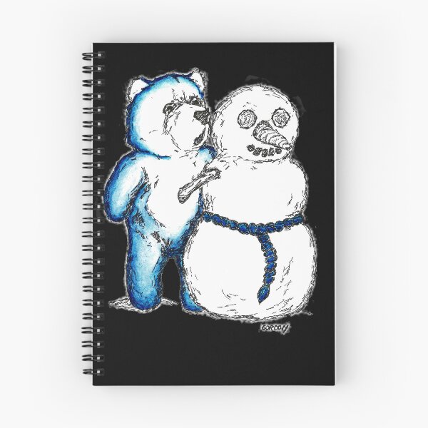 Item preview, BlueBear designed and sold by gordostudio.