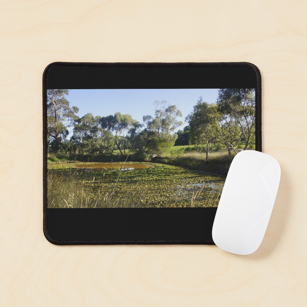 Item preview, Mouse Pad designed and sold by MagpieSprings.