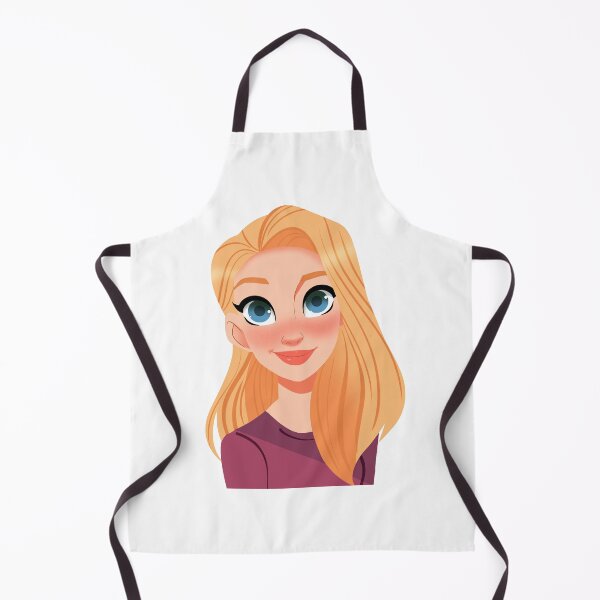 Item preview, Beautiful girl designed and sold by heeydraws.