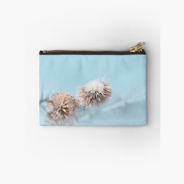 Item preview, Thorny bush above blue clear sky designed and sold by AhArtMe.