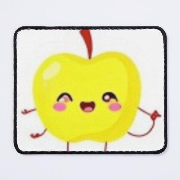 Item preview, Cute Fruit Characters E designed and sold by bjrcy.