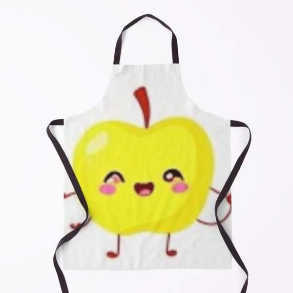 Item preview, Cute Fruit Characters E designed and sold by bjrcy.