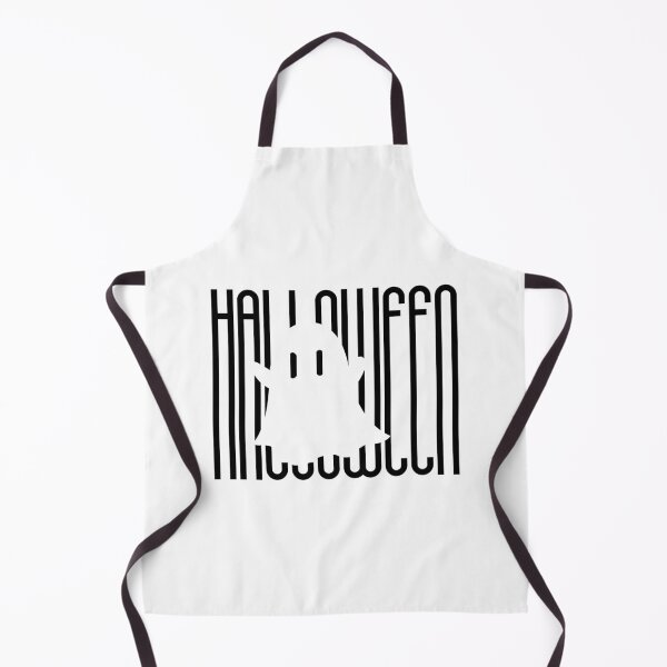 Item preview, Halloween Ghost Text designed and sold by aipolohu.