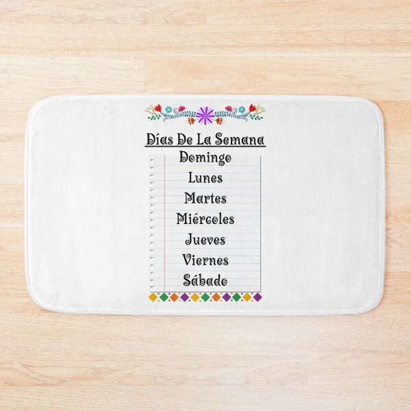 Item preview, Days Of Month designed and sold by BonitaYo.