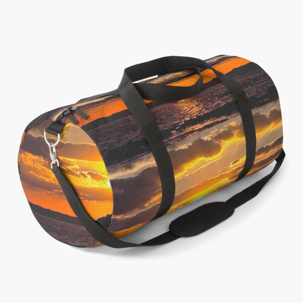 Item preview, The sunrise over Jeju Udo Island that wakes up the start of the day, east of Jeju, Korea. designed and sold by human8891.