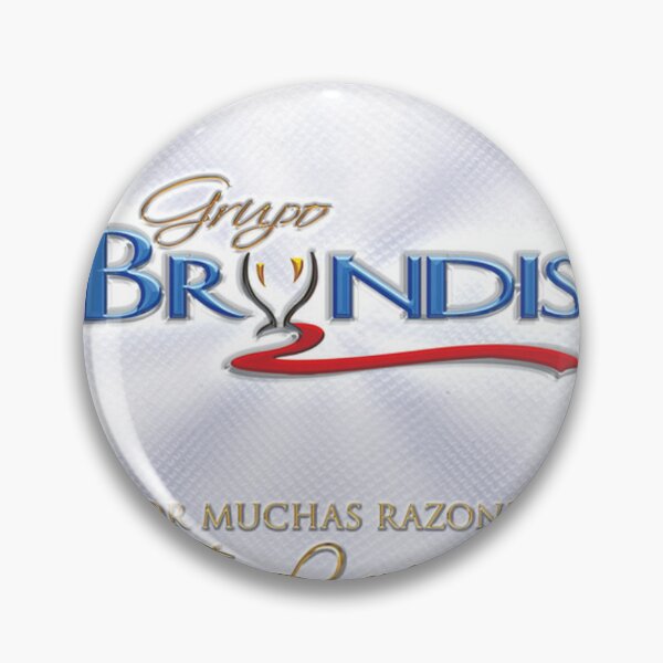Item preview, Grupo Bryndis - Por Muchas Razones Te Quiero album 2005 designed and sold by DAVID MCGUIRE.
