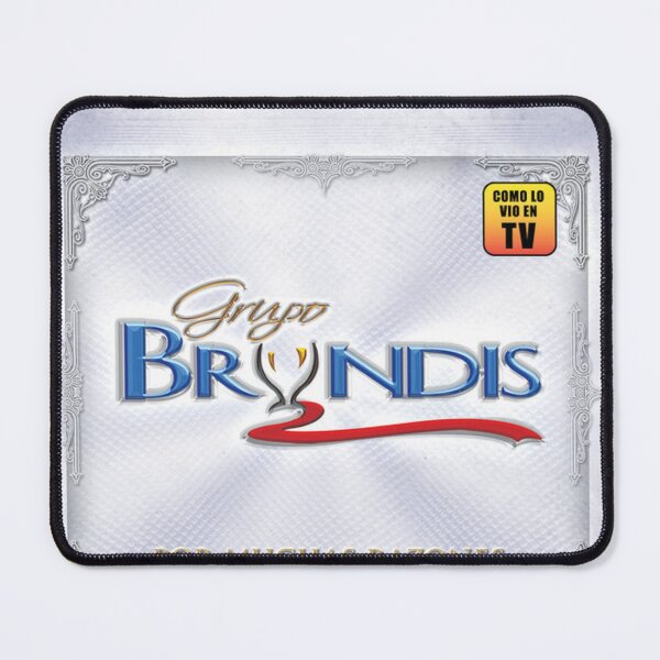 Item preview, Grupo Bryndis - Por Muchas Razones Te Quiero album 2005 designed and sold by DAVID MCGUIRE.