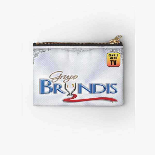Item preview, Grupo Bryndis - Por Muchas Razones Te Quiero album 2005 designed and sold by DAVID MCGUIRE.