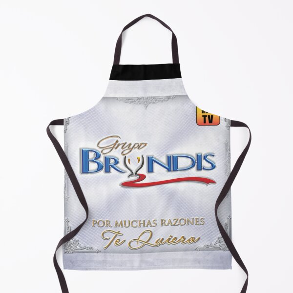 Item preview, Grupo Bryndis - Por Muchas Razones Te Quiero album 2005 designed and sold by DAVID MCGUIRE.
