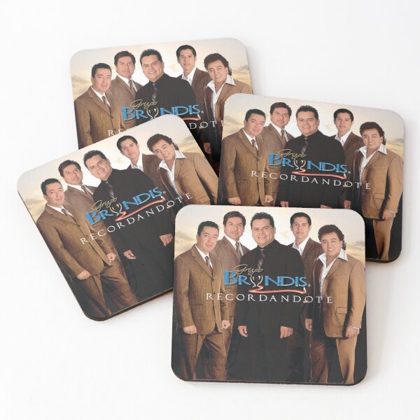 Item preview, Grupo Bryndis - Recordándote album 2006 designed and sold by DAVID MCGUIRE.