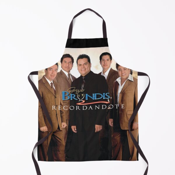 Item preview, Grupo Bryndis - Recordándote album 2006 designed and sold by DAVID MCGUIRE.