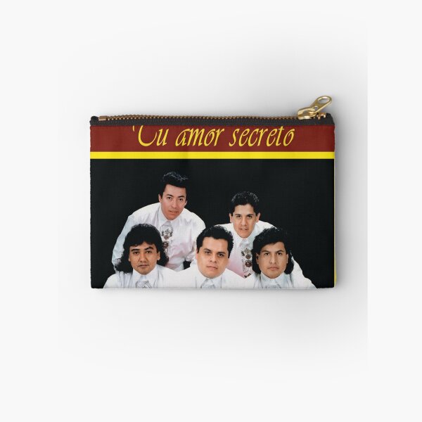 Item preview, Grupo Bryndis - Tu Amor Secreto album 1995 designed and sold by DAVID MCGUIRE.
