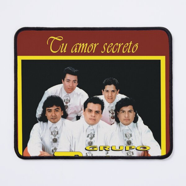 Item preview, Grupo Bryndis - Tu Amor Secreto album 1995 designed and sold by DAVID MCGUIRE.