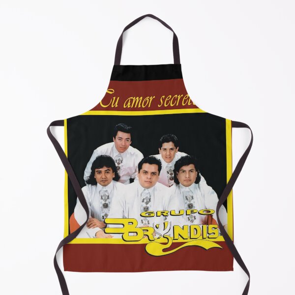 Item preview, Grupo Bryndis - Tu Amor Secreto album 1995 designed and sold by DAVID MCGUIRE.