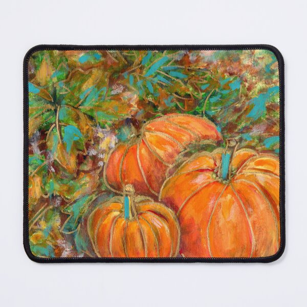 Item preview, Great Pumpkin Patch designed and sold by GiftsbyNaomi.