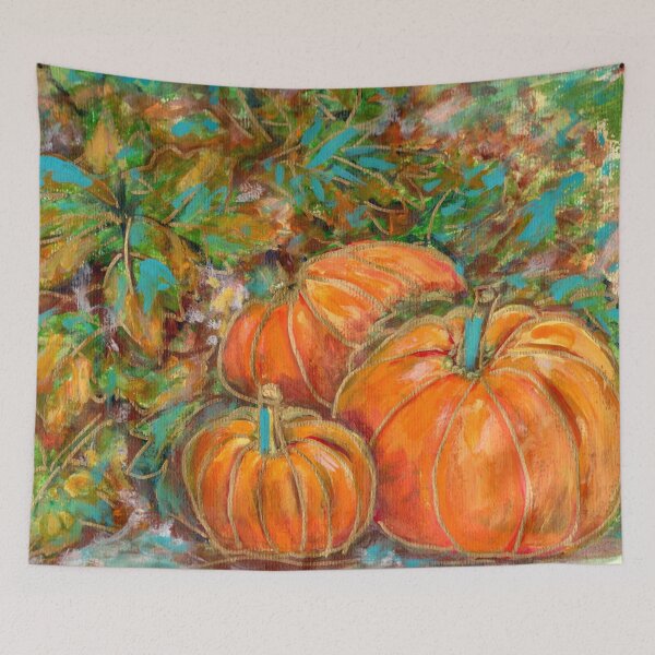 Item preview, Great Pumpkin Patch designed and sold by GiftsbyNaomi.