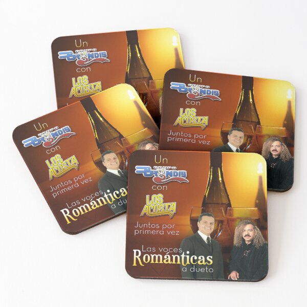 Item preview, Grupo Bryndis - Un Bryndis Con Los Acosta album 2010 designed and sold by DAVID MCGUIRE.