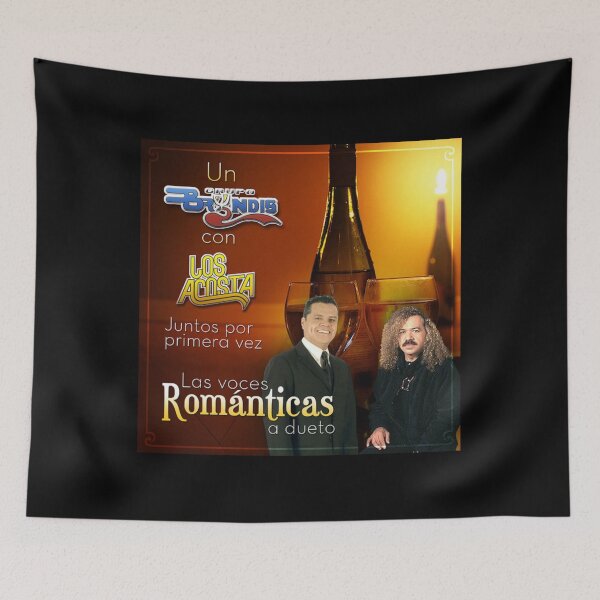 Item preview, Grupo Bryndis - Un Bryndis Con Los Acosta album 2010 designed and sold by DAVID MCGUIRE.