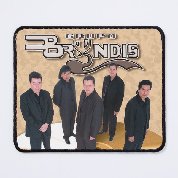 Item preview, Grupo Bryndis - Un Juego De Amor album 1998 designed and sold by DAVID MCGUIRE.