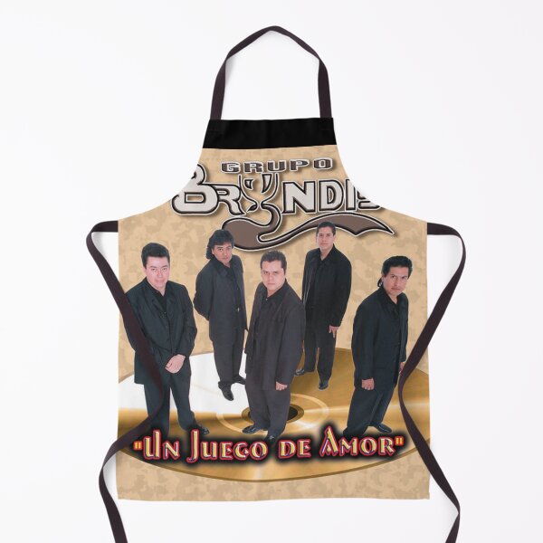 Item preview, Grupo Bryndis - Un Juego De Amor album 1998 designed and sold by DAVID MCGUIRE.