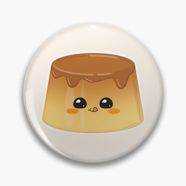 Item preview, Leche Flan - Classic Friendly Flan designed and sold by sehana.