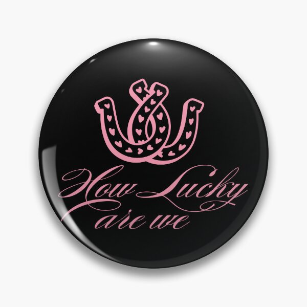 Item preview, How Lucky V1 designed and sold by Hallfridurelin.
