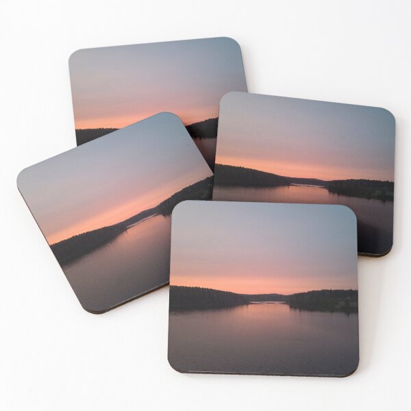 Item preview, View to the south of Parkkuunlahti designed and sold by Jouko Lehto Photography.