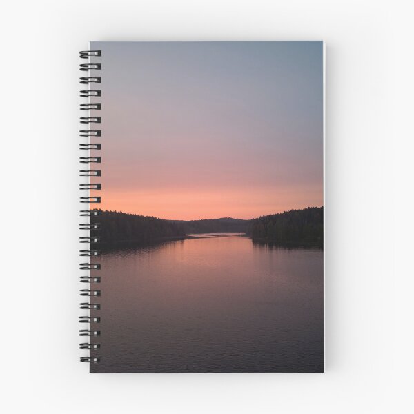 Item preview, View to the south of Parkkuunlahti designed and sold by Jouko Lehto Photography.