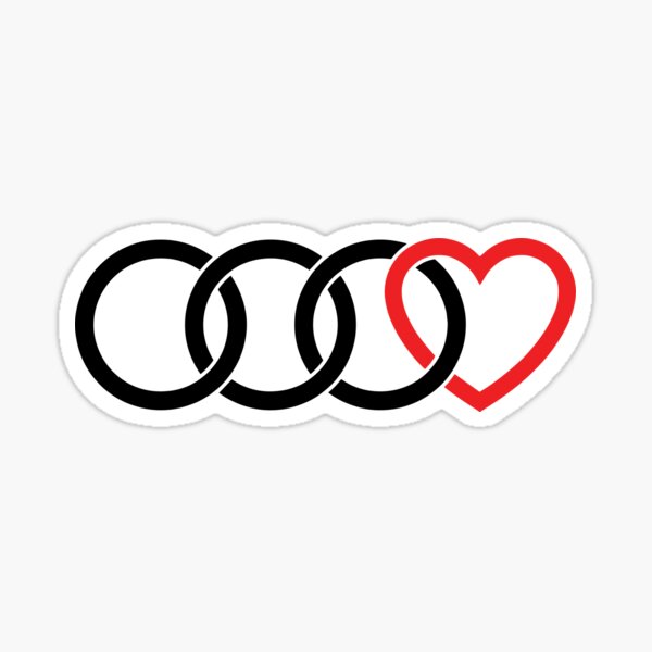 Artikel-Vorschau von Audi Liebe, designt und verkauft von aipolohu.