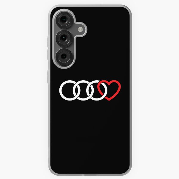 Item preview, Audi Love (Dark) designed and sold by aipolohu.
