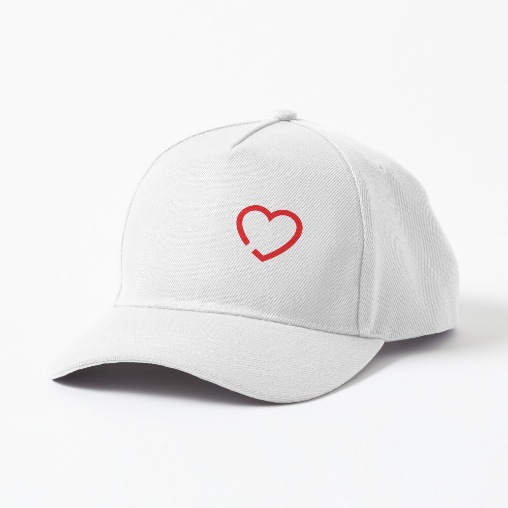 Item preview, Baseball Cap designed and sold by aipolohu.