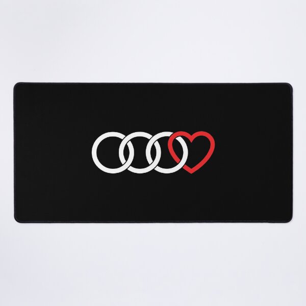 Artikel-Vorschau von Audi Liebe (Dunkel), designt und verkauft von aipolohu.