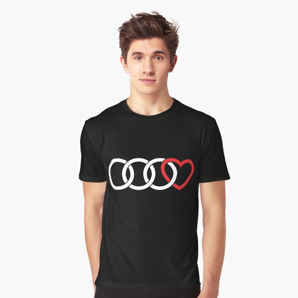 Item preview, Graphic T-Shirt designed and sold by aipolohu.