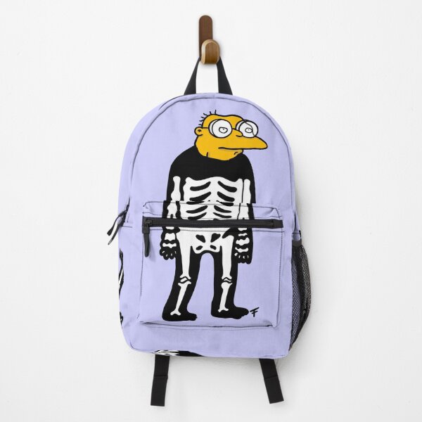 Item preview, Trick or Treat Moleman designed and sold by The Abysmall.