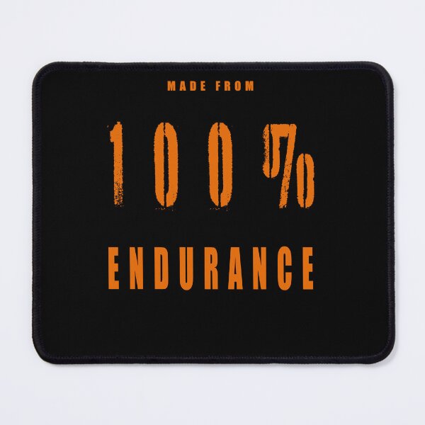 Item preview, made from endurance designed and sold by Go Easy Apparel.
