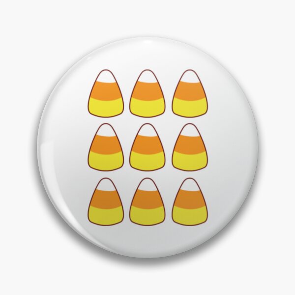 Item preview, candy corn designed and sold by drowndeep.