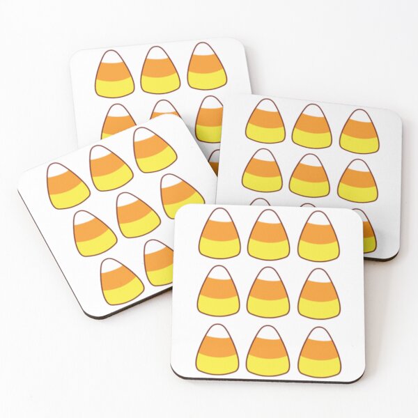 Item preview, candy corn designed and sold by drowndeep.