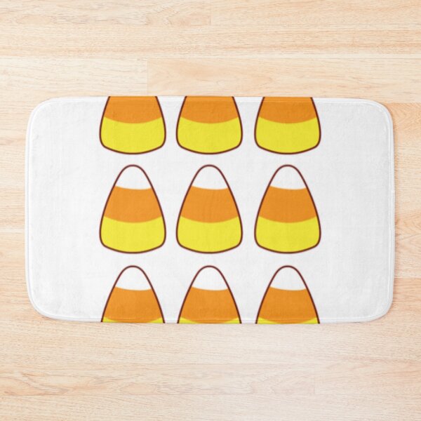 Item preview, candy corn designed and sold by drowndeep.