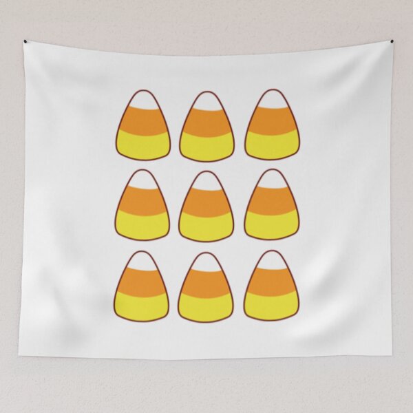 Item preview, candy corn designed and sold by drowndeep.