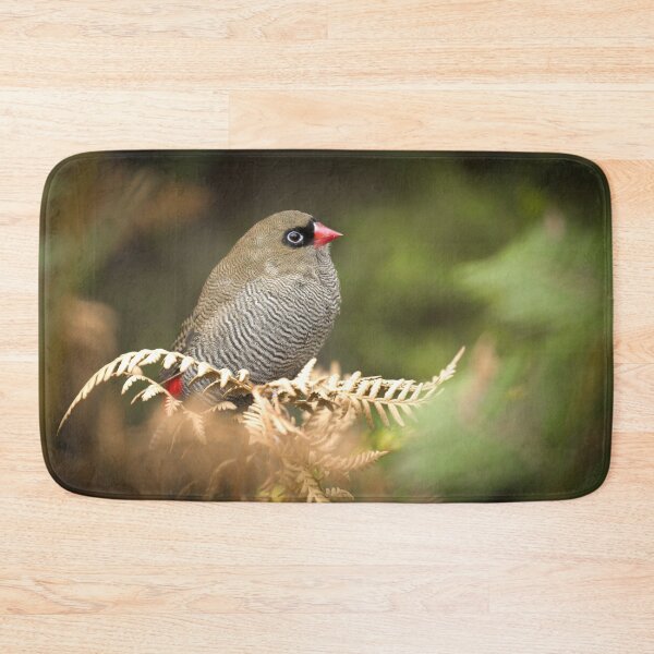 Item preview, A Beautiful Firetail designed and sold by CBoyle.