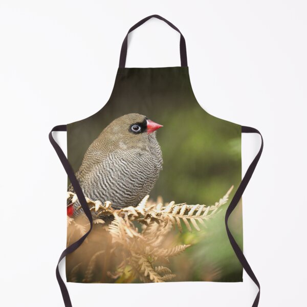 Item preview, A Beautiful Firetail designed and sold by CBoyle.