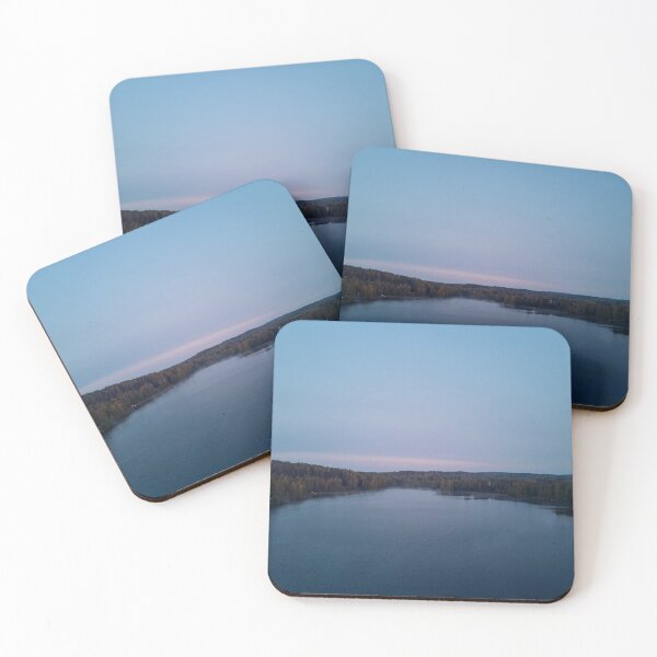 Item preview, View to the North of Parkkuunlahti designed and sold by Jouko Lehto Photography.