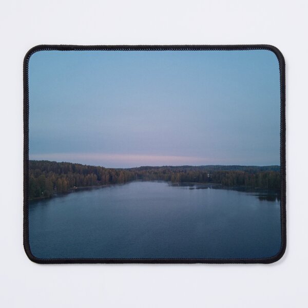 Item preview, View to the North of Parkkuunlahti designed and sold by Jouko Lehto Photography.